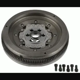 Маховик двомасовий, демпфер 🚗 SACHS 2295000507