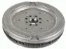 Демпфер зчеплення Audi A3/VW GolfV/VI/Passat 1.8/2.0FSI-TSI, 03-12, DSG6-02E/0D9 (DQ250) SACHS 2295000514 (фото 1)