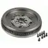 Демпфер зчеплення Audi A3/VW GolfV/VI/Passat 1.8/2.0FSI-TSI, 03-12, DSG6-02E/0D9 (DQ250) SACHS 2295000514 (фото 2)