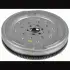 Демпфер зчеплення Audi Q3 2.0TDI 11-18 SACHS 2295000677 (фото 1)