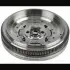 Демпфер зчеплення Audi Q3 2.0TDI 11-18 SACHS 2295000677 (фото 2)
