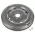 Dualmass flywheel. Маховик двухмассовый, демпфер SACHS 2295601003 (фото 1)