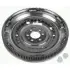 Dualmass flywheel. Маховик двухмассовый, демпфер SACHS 2295601003 (фото 2)