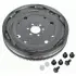 Dualmass flywheel. Маховик двухмассовый, демпфер SACHS 2295601004 (фото 1)
