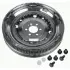 Dualmass flywheel. Маховик двухмассовый, демпфер SACHS 2295601004 (фото 2)