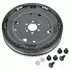 Dualmass flywheel. Маховик двухмассовый, демпфер SACHS 2295601005 (фото 1)