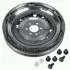 Dualmass flywheel. Маховик двухмассовый, демпфер SACHS 2295601005 (фото 2)