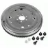 Dualmass flywheel. Маховик двухмассовый, демпфер SACHS 2295601007 (фото 1)