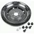 Dualmass flywheel. Маховик двухмассовый, демпфер SACHS 2295601007 (фото 2)