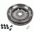 Dualmass flywheel. Маховик двухмассовый, демпфер SACHS 2295601012 (фото 2)
