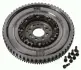 Маховик HYUNDAI i30, TUCSON, KIA SPORTAGE IV, 17-22 (Вир-во) SACHS 2295701002 (фото 1)
