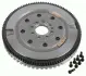Маховик HYUNDAI i30, TUCSON, KIA SPORTAGE IV, 17-22 (Вир-во) SACHS 2295701002 (фото 2)