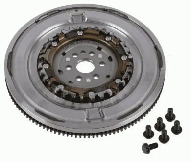 Маховик SACHS 2295701003