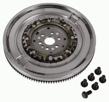 Маховик SACHS 2295701004