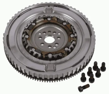 Маховик SACHS 2295701006