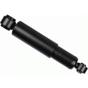 Shock absorber. Амортизатор, ходовая часть SACHS 230172
