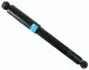 Shock absorber, suspension. Амортизатор, ходовая часть SACHS 290043 (фото 1)