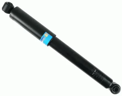 Shock absorber, suspension. Амортизатор, ходовая часть SACHS 290043