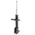 Shock absorber. Амортизатор SACHS 290054 (фото 1)
