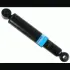 Shock absorber. Амортизатор SACHS 290062 (фото 1)