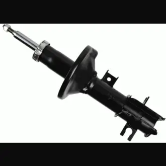 Shock absorber. Амортизатор SACHS 290175