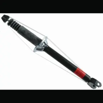Амортизатор SACHS 290724