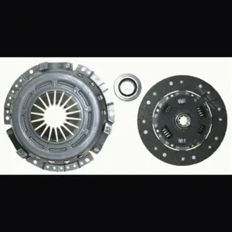 Комплект сцепления SACHS 3000001007