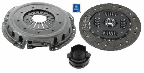 Комплект сцепления SACHS 3000002008