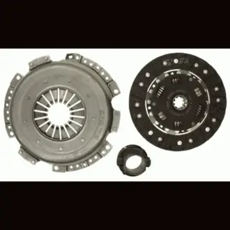 Комплект сцепления SACHS 3000003005
