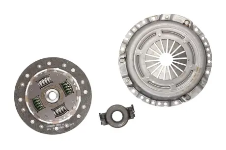 Комплект сцепления SACHS 3000004002