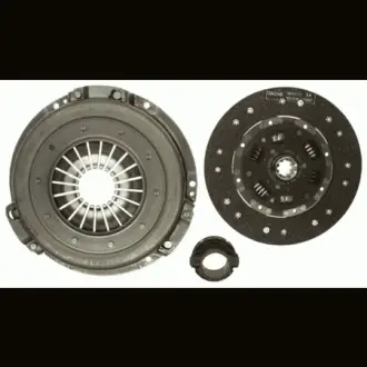 Комплект сцепления SACHS 3000034010