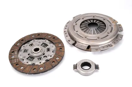 Комплект сцепления SACHS 3000055005
