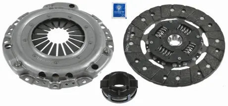 Комплект сцепления SACHS 3000079002