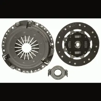 Комплект сцепления SACHS 3000098002