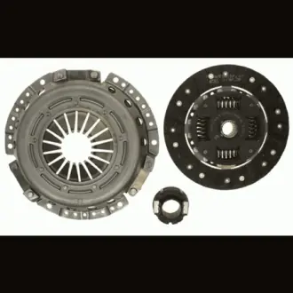 Комплект сцепления SACHS 3000121004