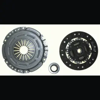 Комплект сцепления SACHS 3000124007