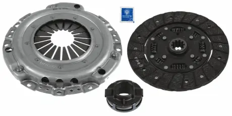 Комплект зчеплення SACHS 3000144003