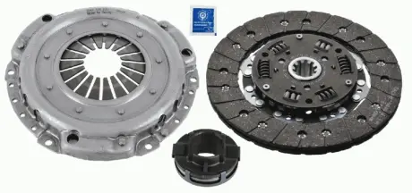 Комплект сцепления SACHS 3000145003