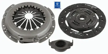Комплект сцепления SACHS 3000152002