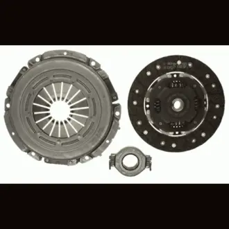 Комплект зчеплення SACHS 3000162001
