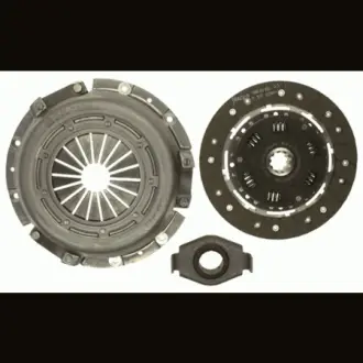 Комплект сцепления SACHS 3000165002
