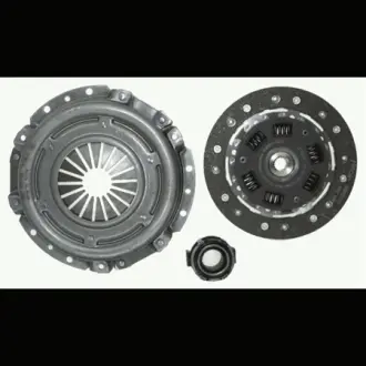 Комплект сцепления SACHS 3000167001