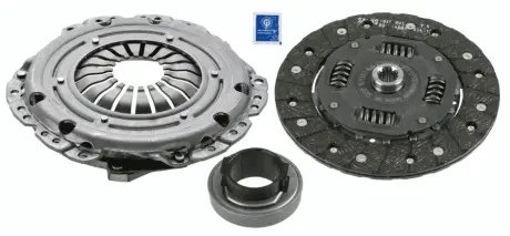 Комплект сцепления SACHS 3000174005