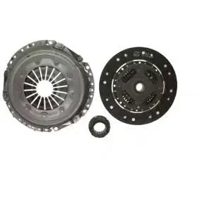 Комплект зчеплення SACHS 3000181001