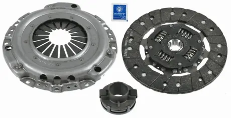 Комплект сцепления SACHS 3000193001