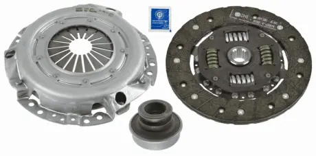 Комплект сцепления SACHS 3000198001