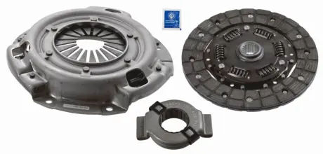 Комплект зчеплення SACHS 3000202002