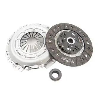 Clutch kit. Комплект сцепления SACHS 3000215001