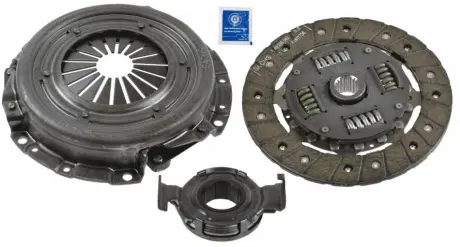 Комплект сцепления SACHS 3000231001