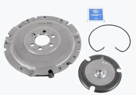 Нажимной диск сцепления SACHS 3000250001